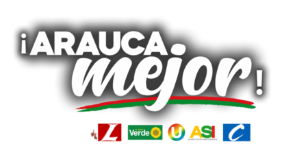 Arauca Mejor